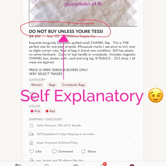How to do a PROPER trade - Picture 7 of 9